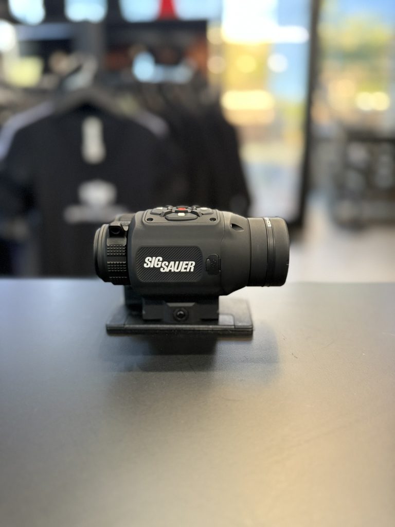 SIG Sauer Echo CV25 Thermal Clip-On - Scottsdale Tactical