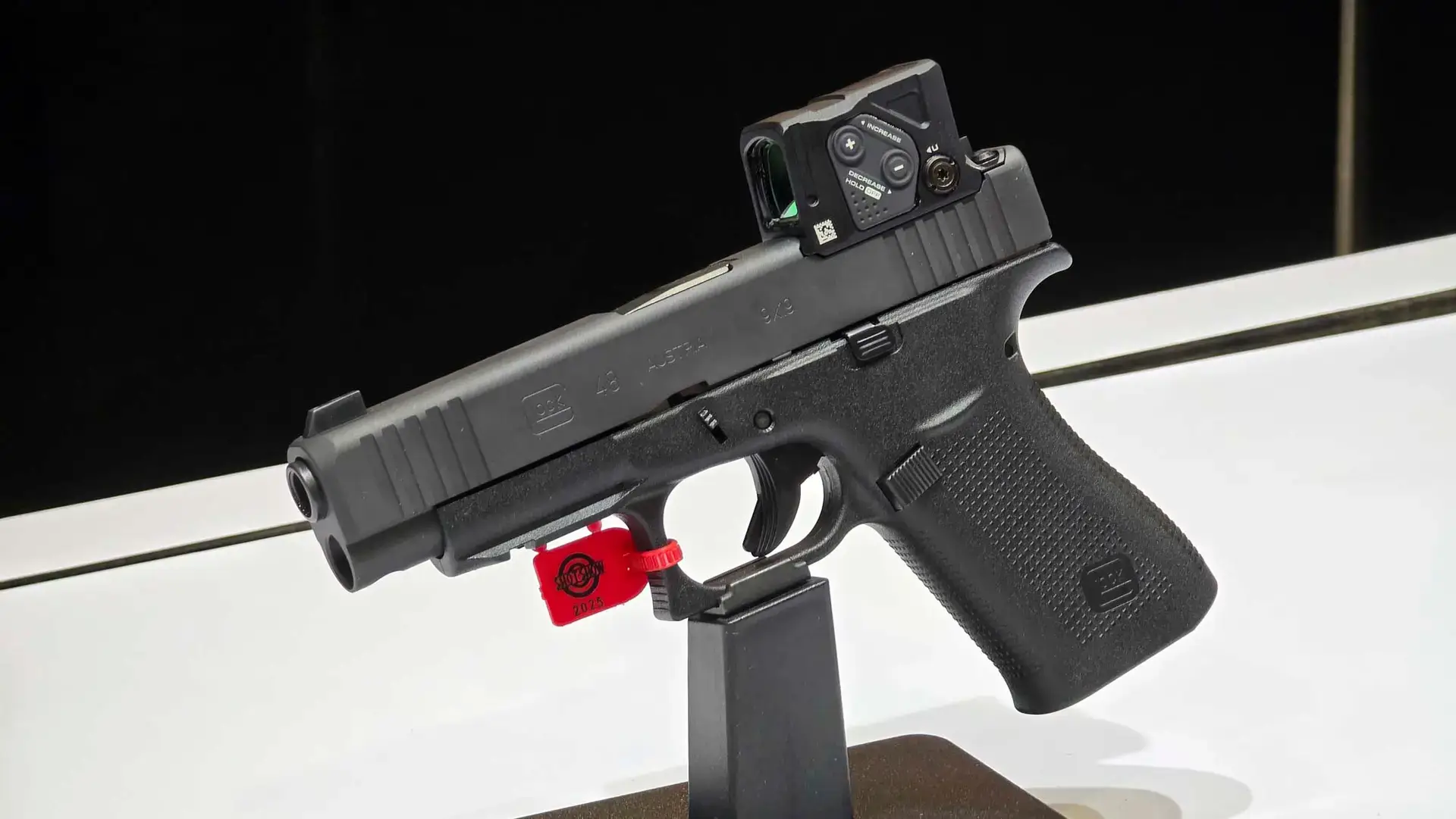 glock gun arizona