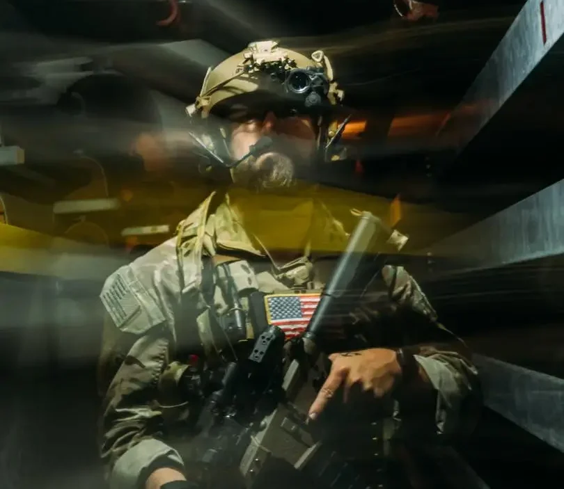 Read more about the article Noveske & Vulcan Event: January 16, 2026